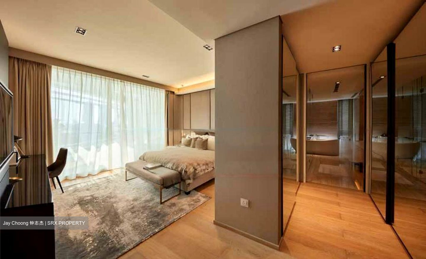 Eden Residences Capitol (D6), Apartment #458146081
